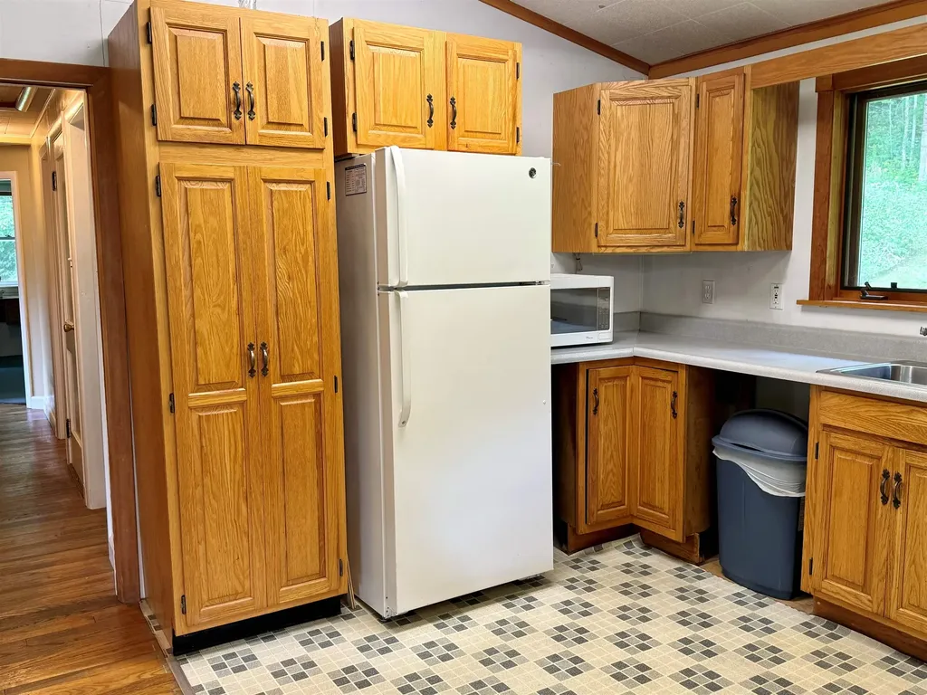 442 Stage Road Plainfield NH 03781