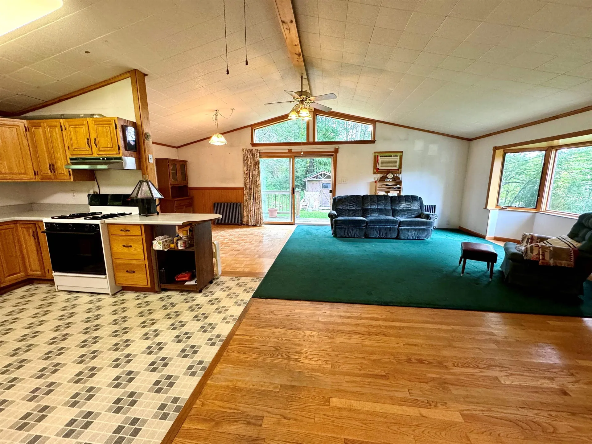 442 Stage Road Plainfield NH 03781