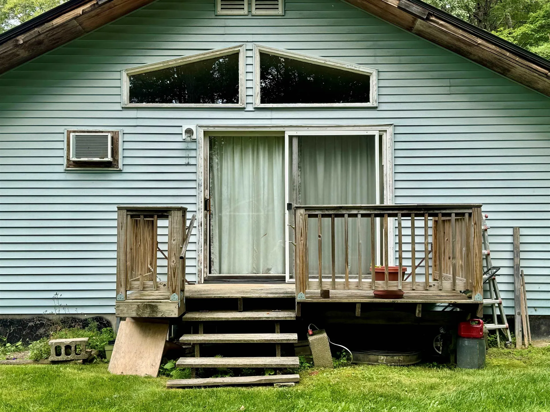 442 Stage Road Plainfield NH 03781
