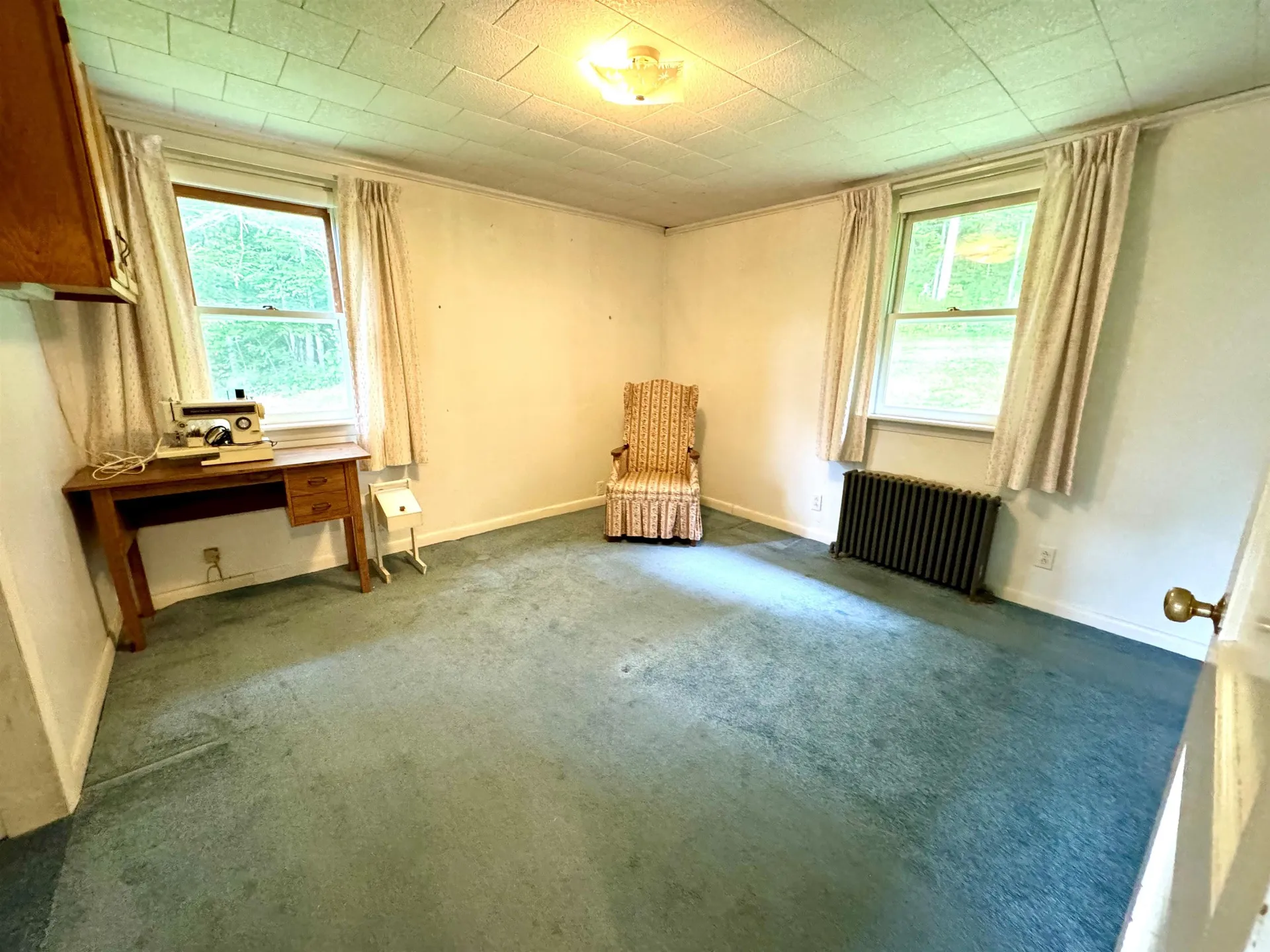 442 Stage Road Plainfield NH 03781