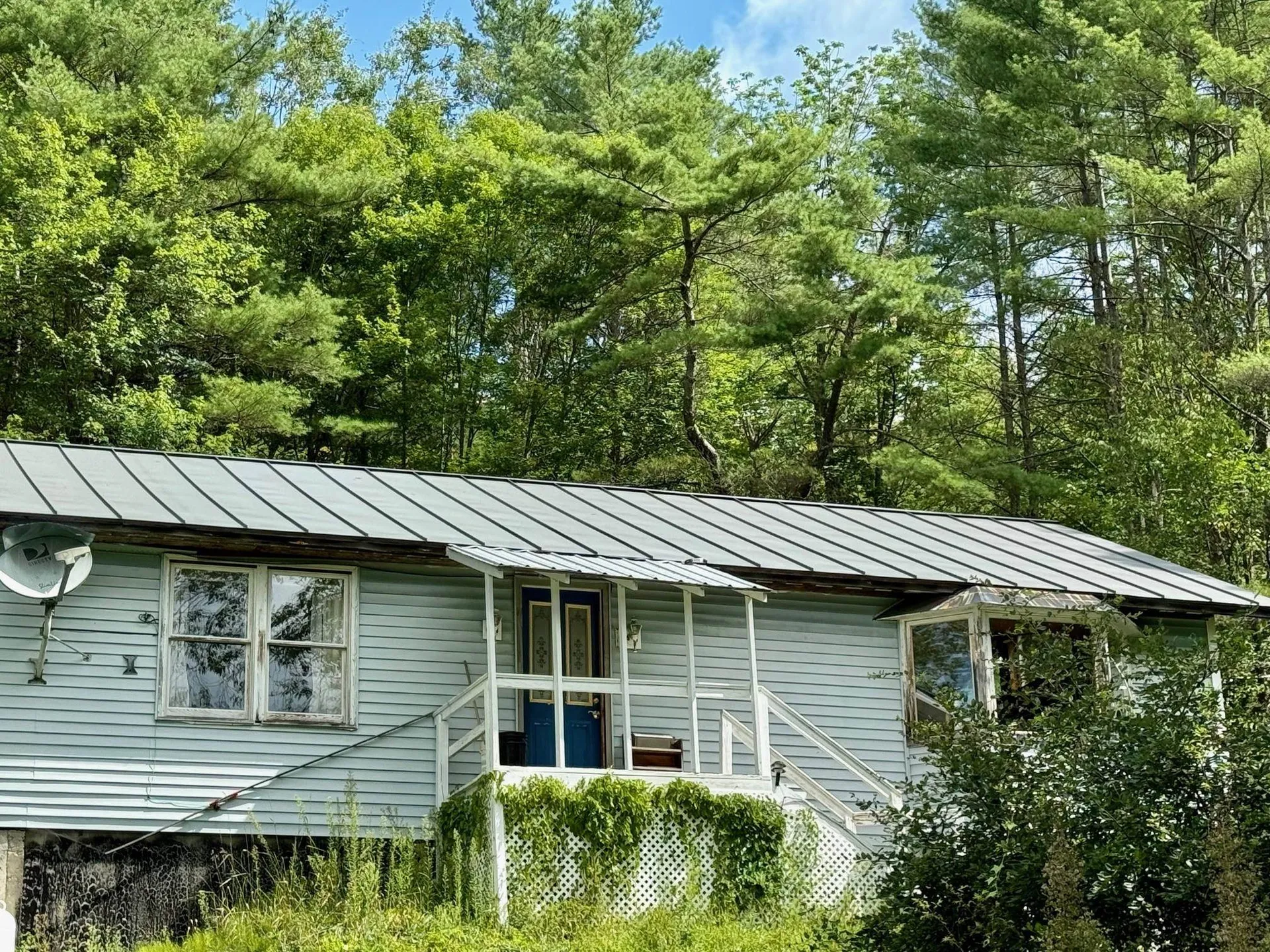 442 Stage Road Plainfield NH 03781