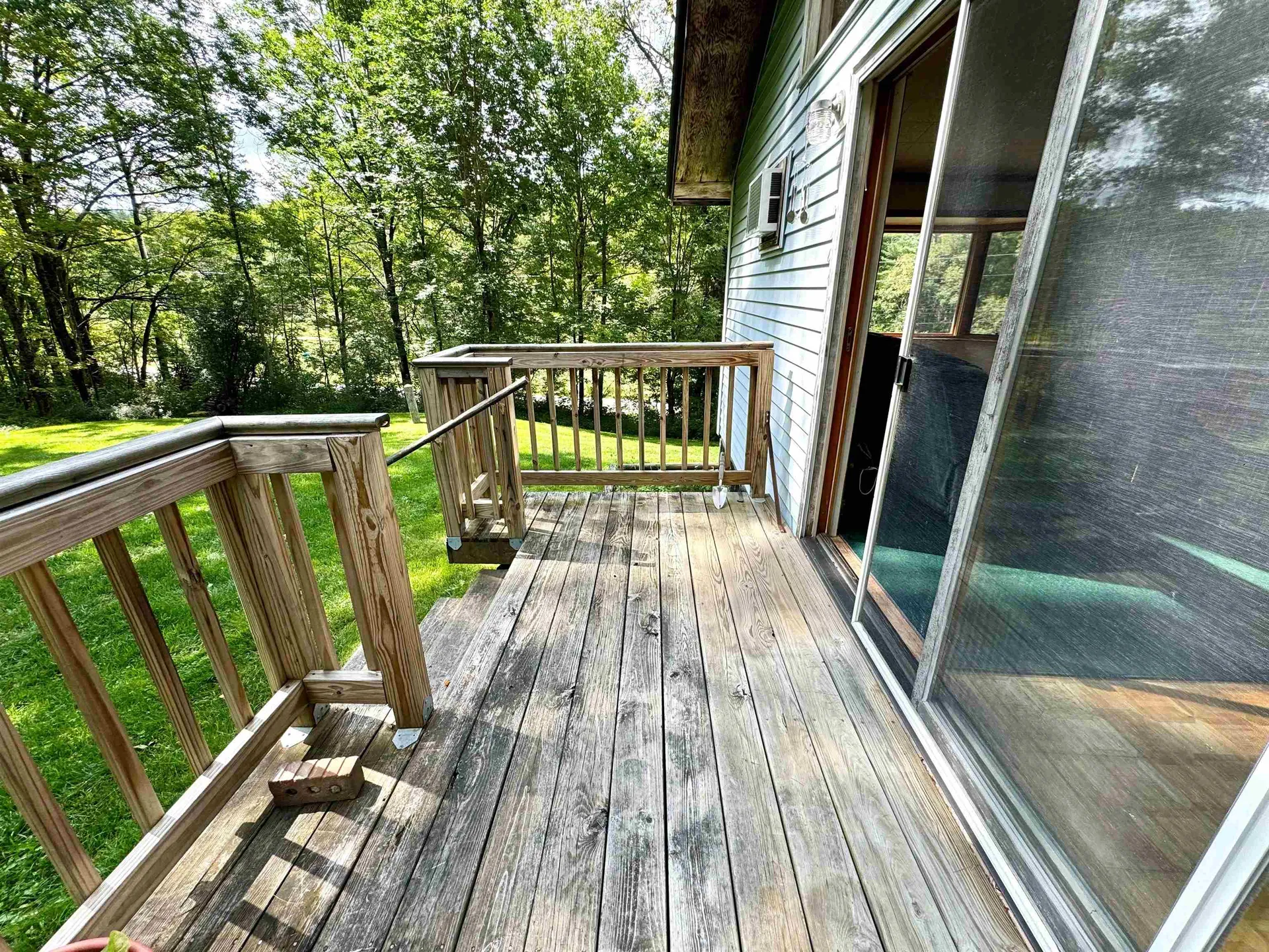 442 Stage Road Plainfield NH 03781