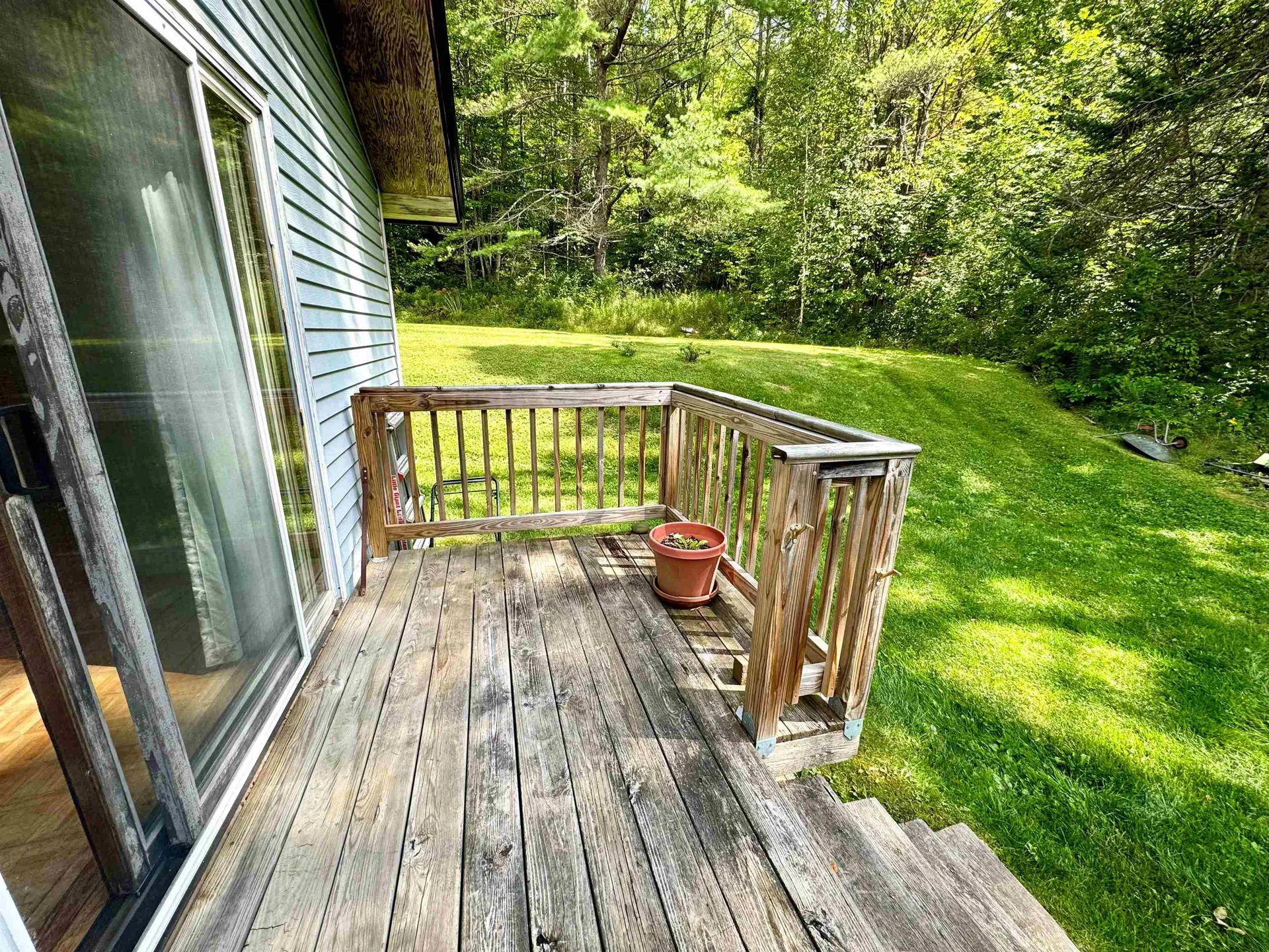 442 Stage Road Plainfield NH 03781