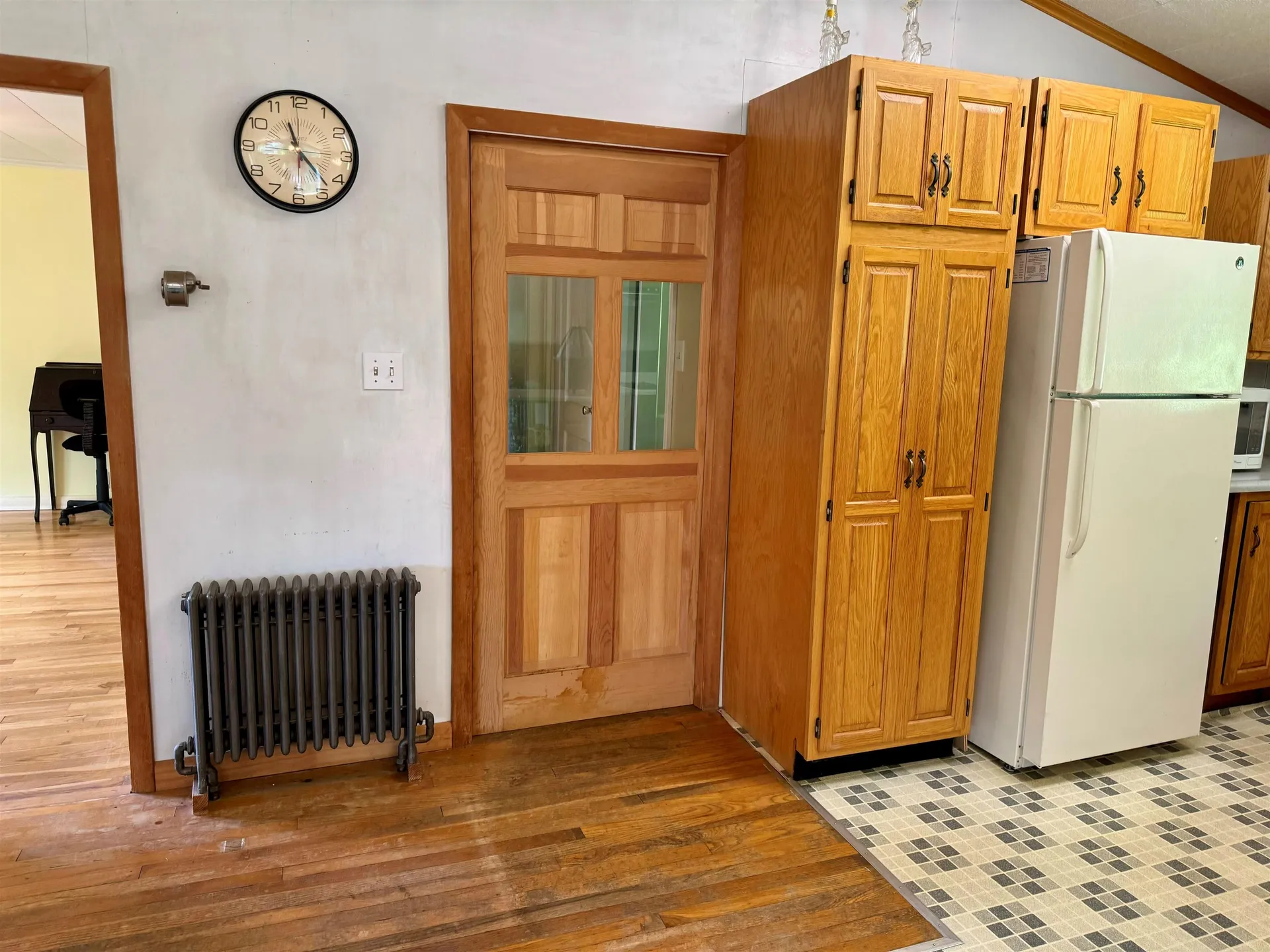 442 Stage Road Plainfield NH 03781