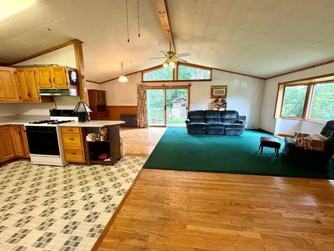 442 Stage Road Plainfield NH 03781