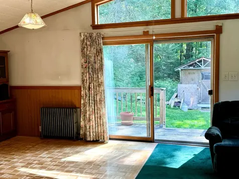 442 Stage Road Plainfield NH 03781