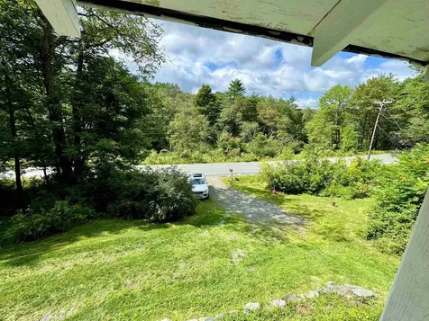 442 Stage Road Plainfield NH 03781