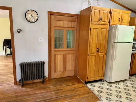 442 Stage Road Plainfield NH 03781