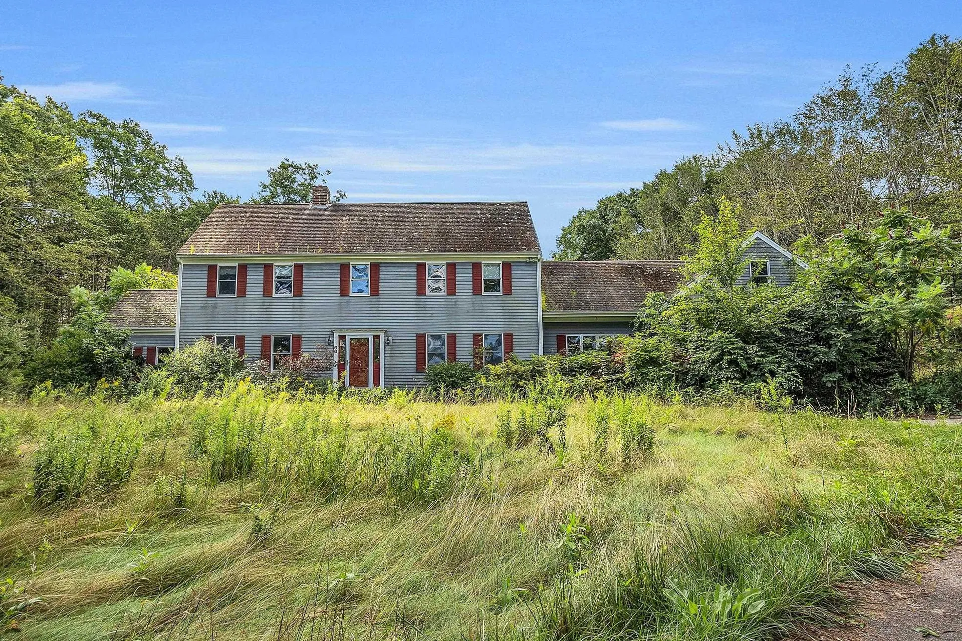 60 East Road East Kingston NH 03827