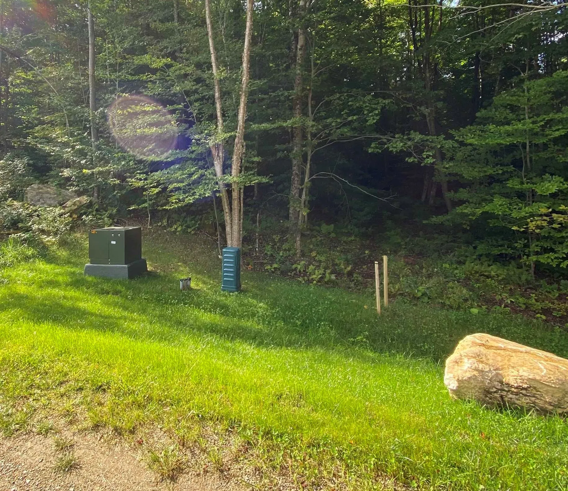 0 Hideaway Lane Sunderland VT 05250