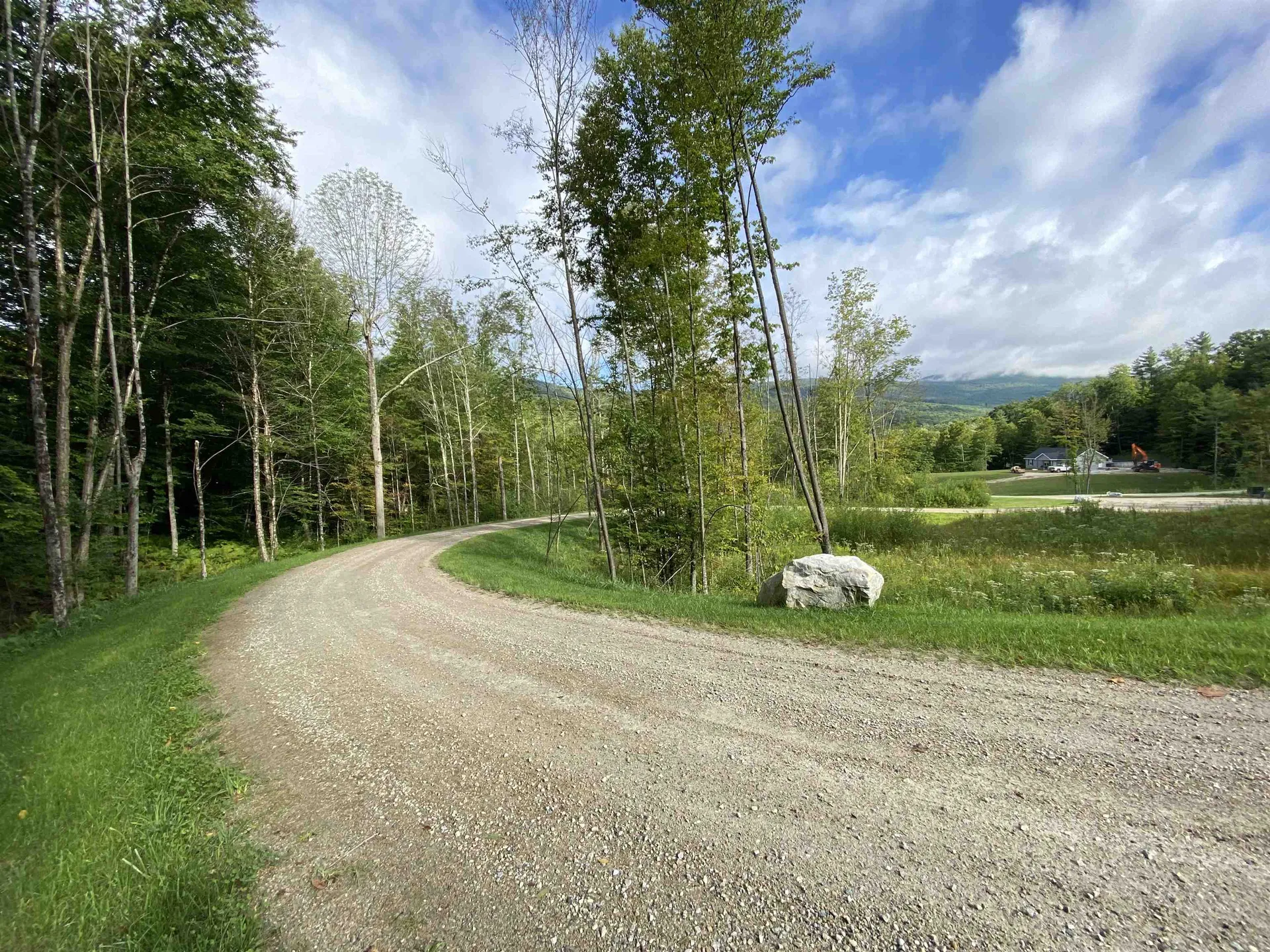 0 Hideaway Lane Sunderland VT 05250