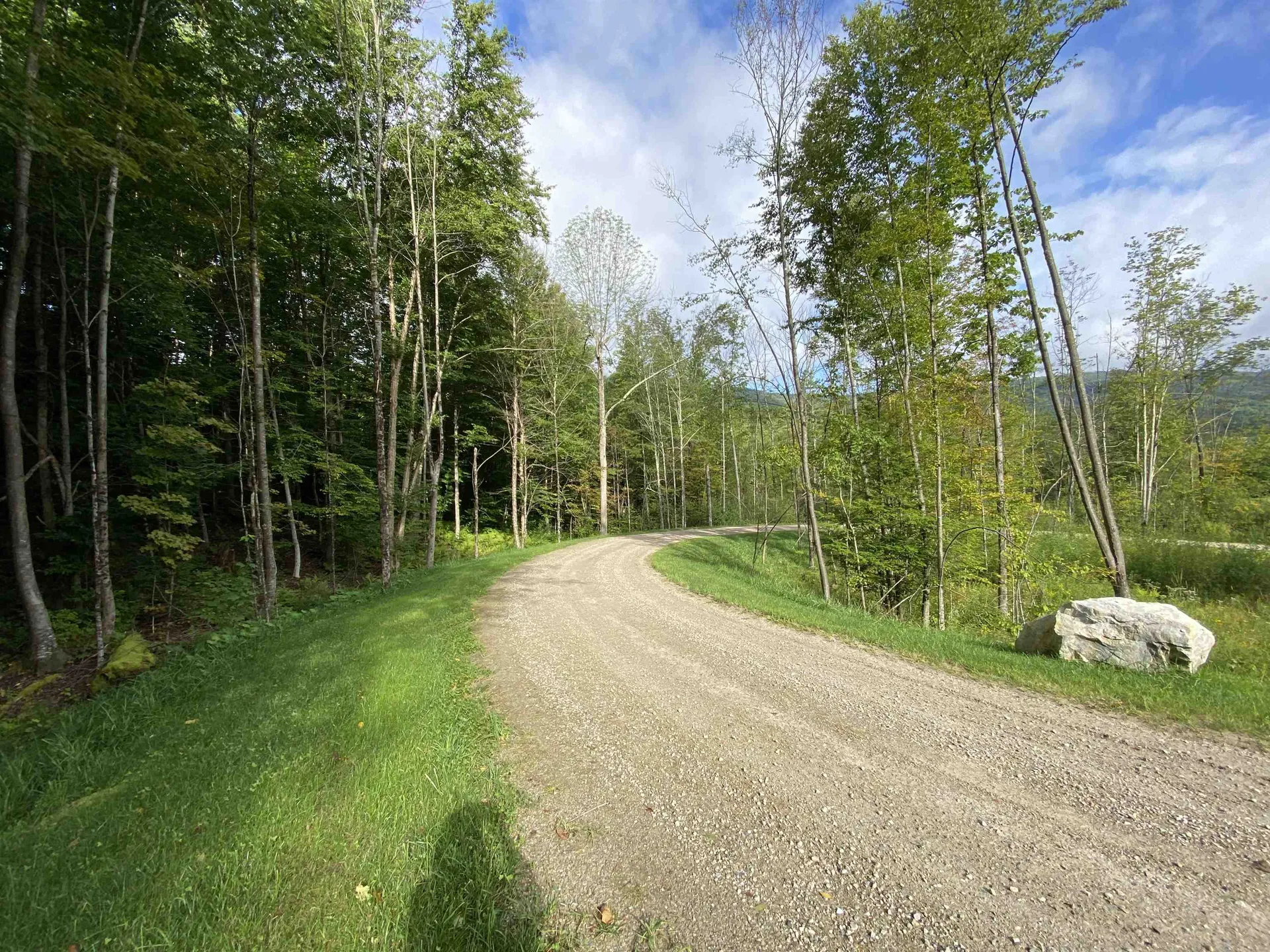 0 Hideaway Lane Sunderland VT 05250