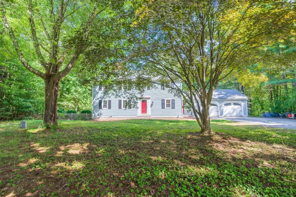 7 Knightland Road Atkinson NH 03811