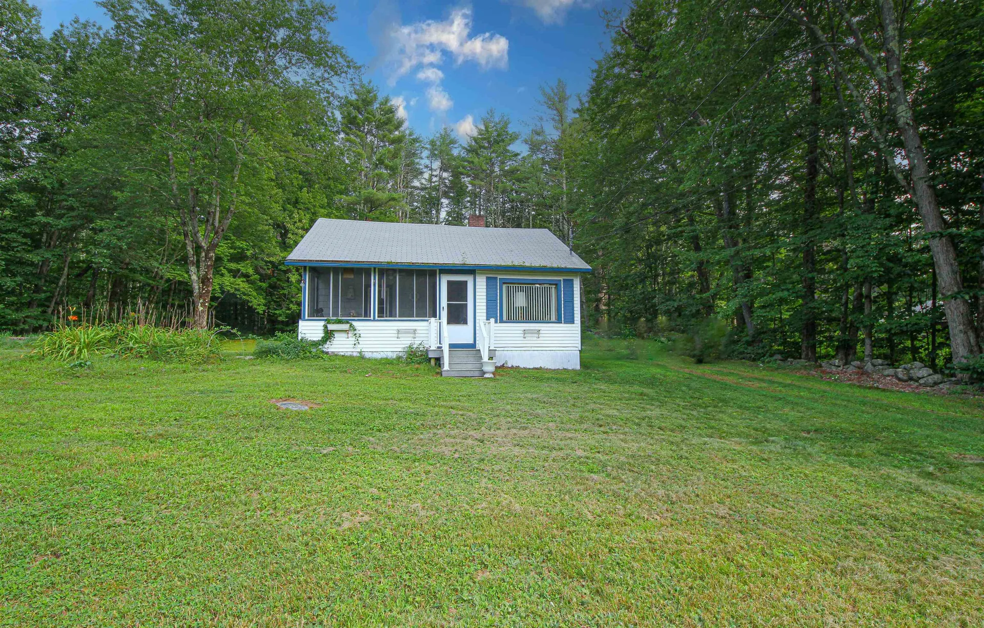 324 Whittier Highway Moultonborough NH 03254