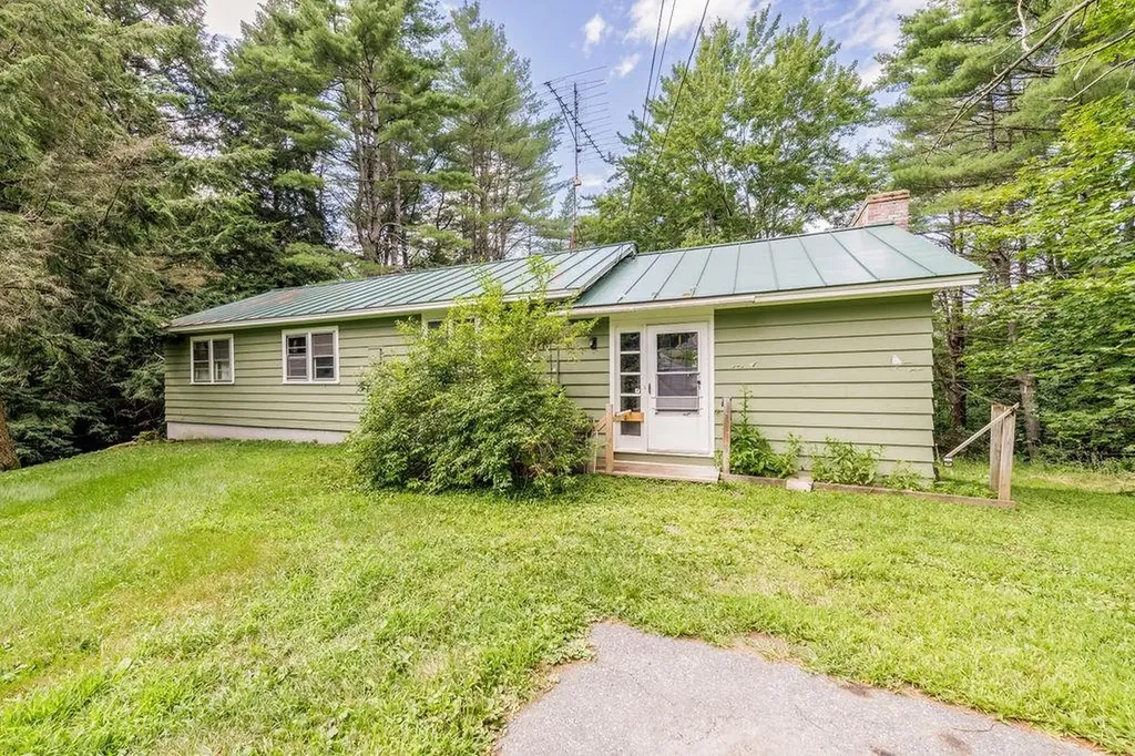 20 Poverty Lane Lebanon NH 03766