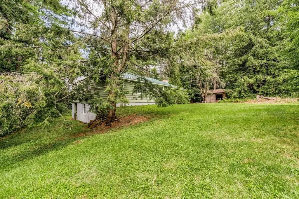 20 Poverty Lane Lebanon NH 03766