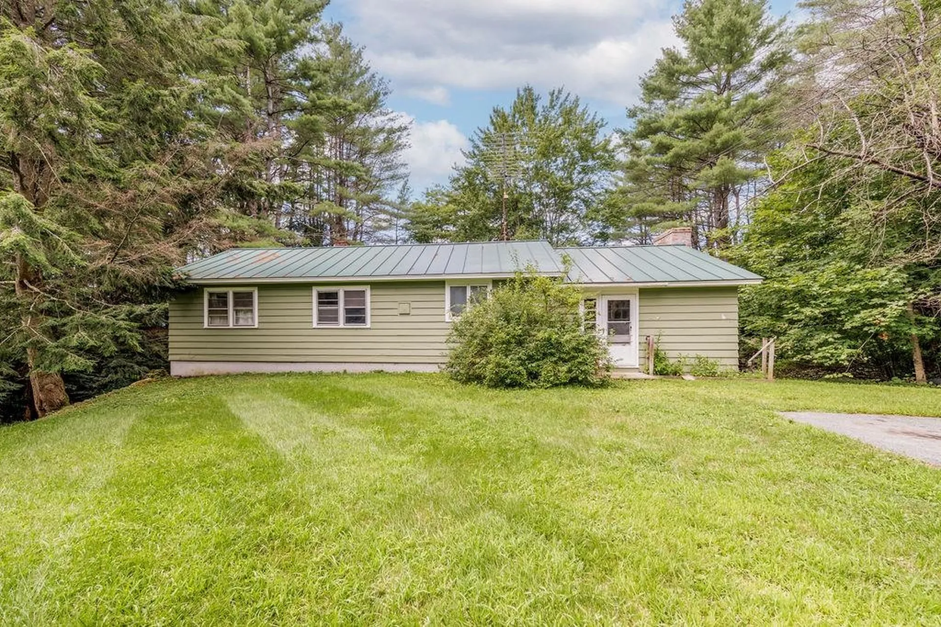 20 Poverty Lane Lebanon NH 03766