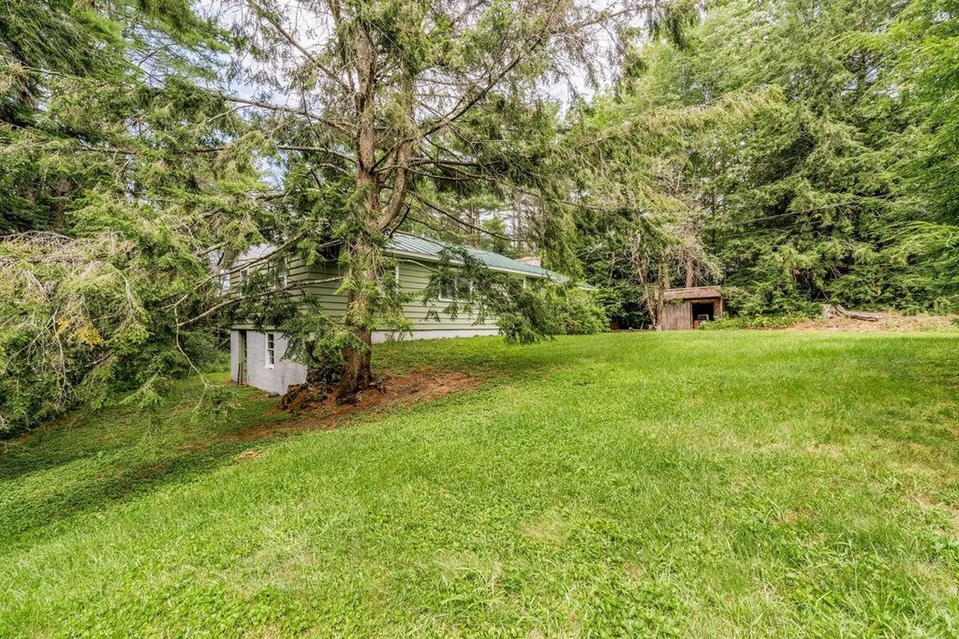 20 Poverty Lane Lebanon NH 03766