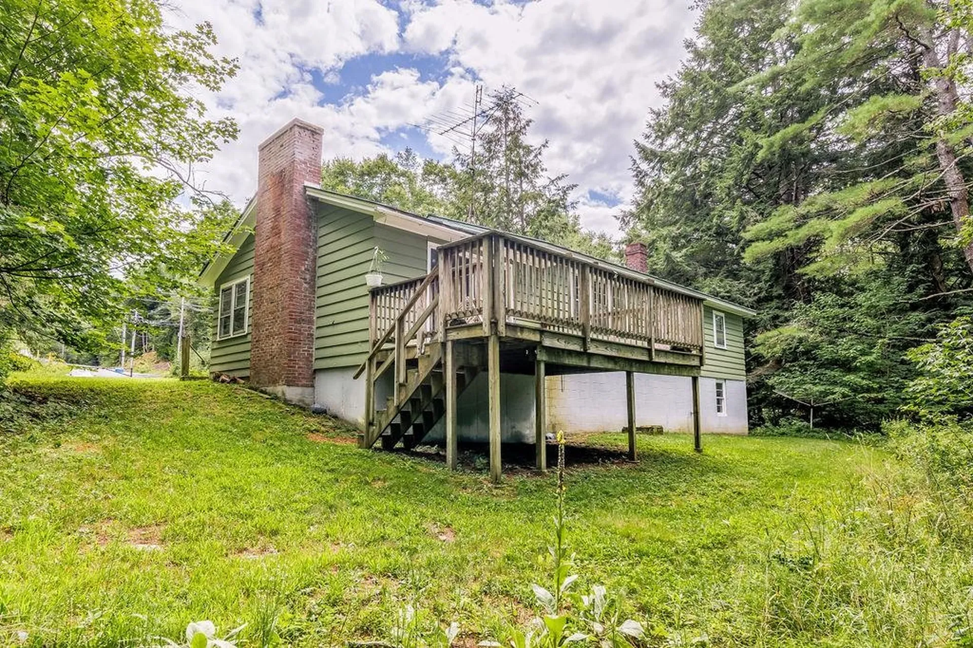 20 Poverty Lane Lebanon NH 03766