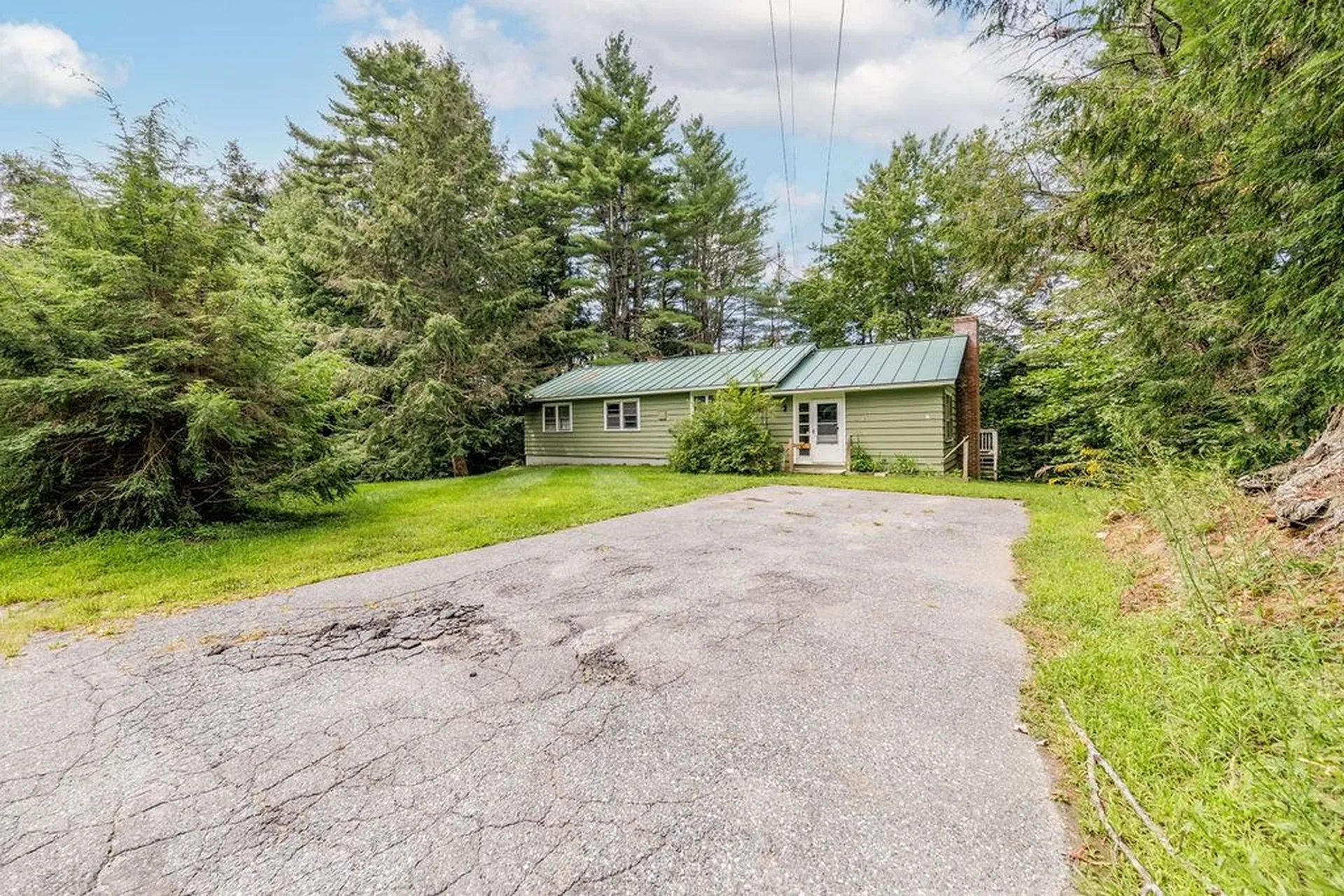 20 Poverty Lane Lebanon NH 03766