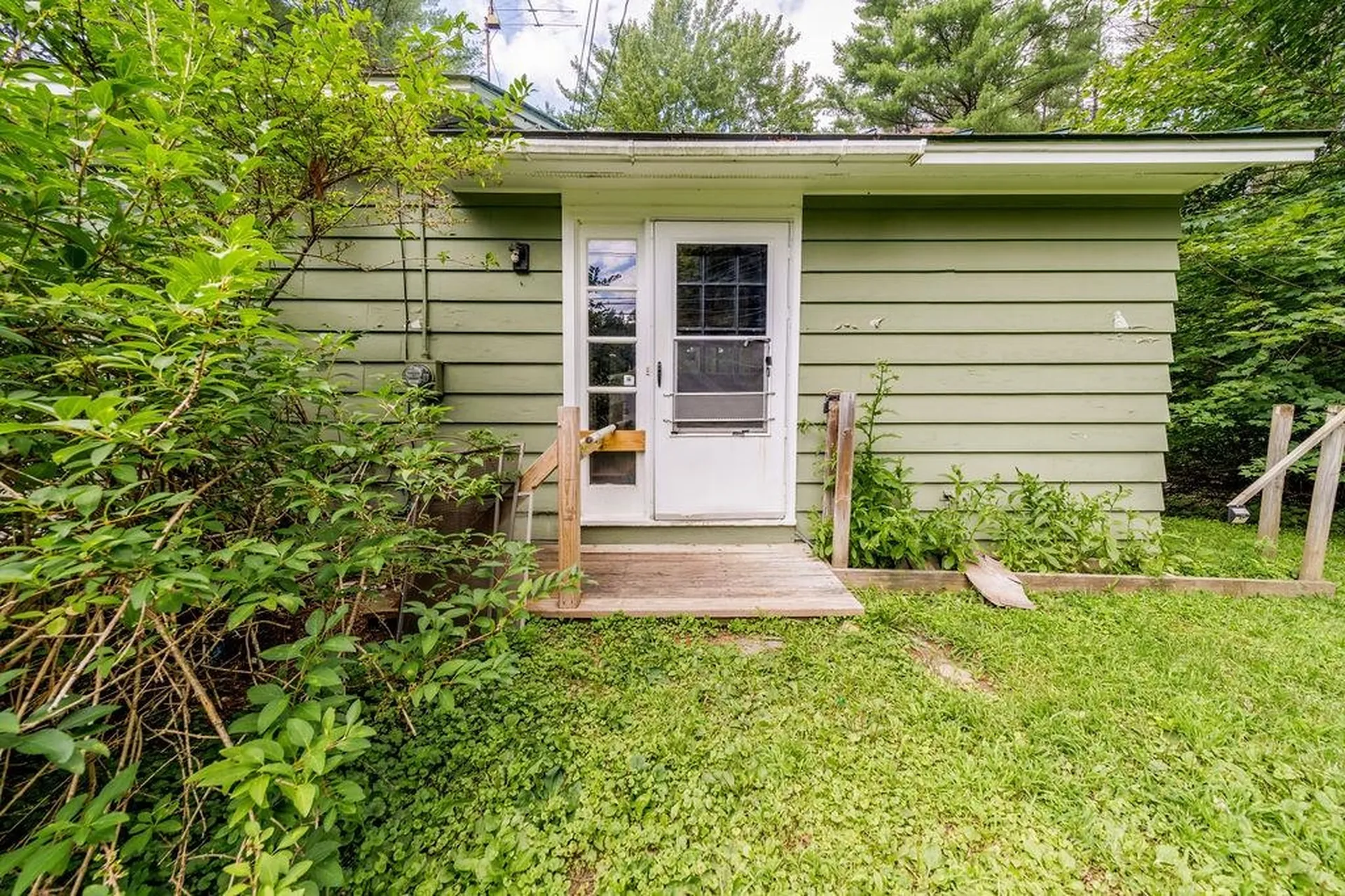 20 Poverty Lane Lebanon NH 03766