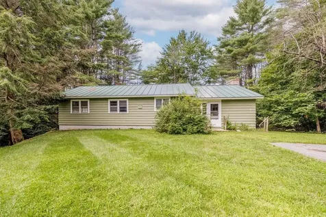 20 Poverty Lane Lebanon NH 03766