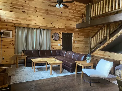 4 Ball Farm Road Stratton VT 05360