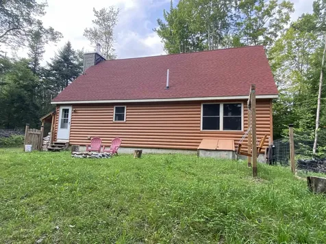 4 Ball Farm Road Stratton VT 05360