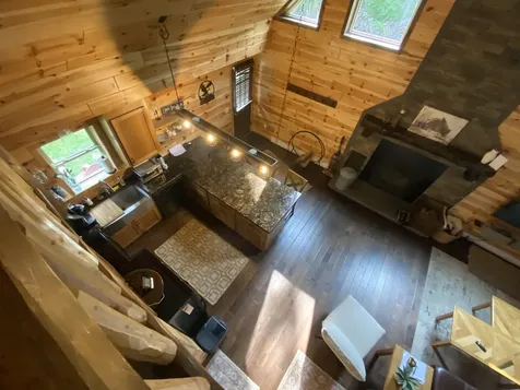 4 Ball Farm Road Stratton VT 05360