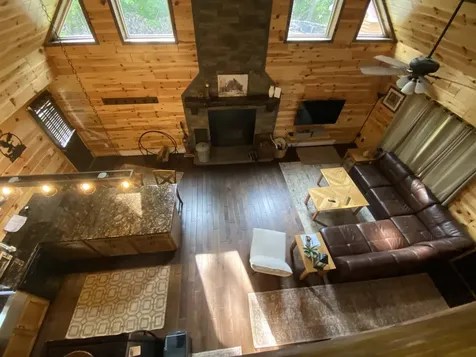 4 Ball Farm Road Stratton VT 05360