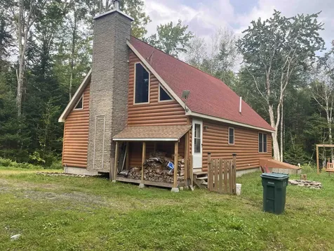 4 Ball Farm Road Stratton VT 05360