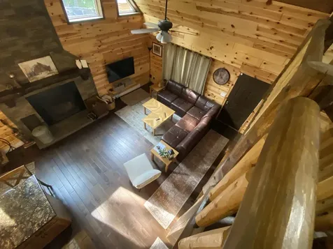 4 Ball Farm Road Stratton VT 05360
