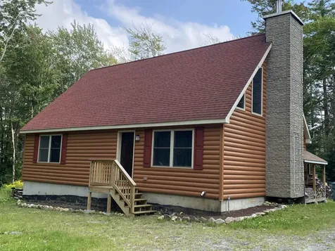 4 Ball Farm Road Stratton VT 05360