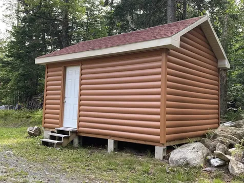 4 Ball Farm Road Stratton VT 05360
