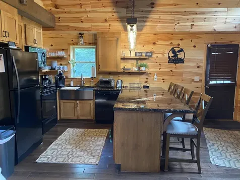 4 Ball Farm Road Stratton VT 05360