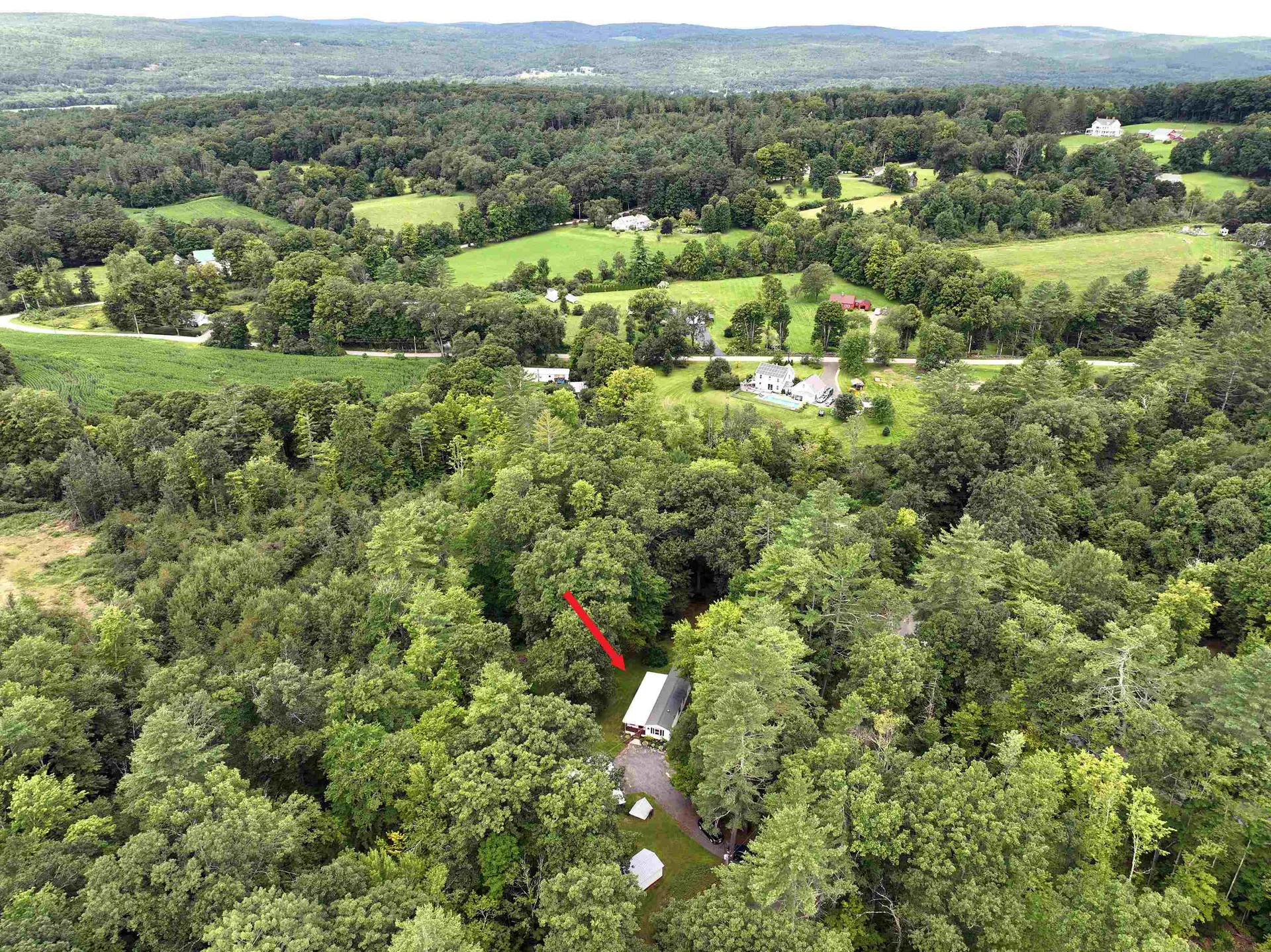 318 County Road Walpole NH 03608
