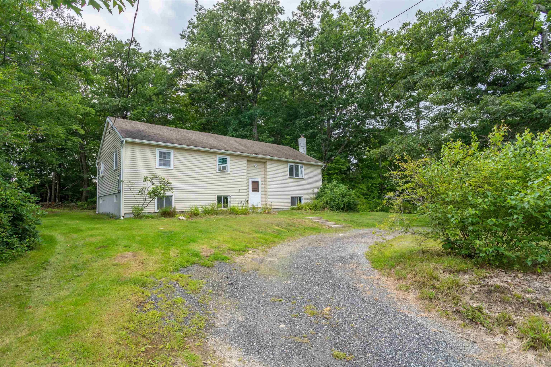 51 Fitzwilliam Road Troy NH 03465