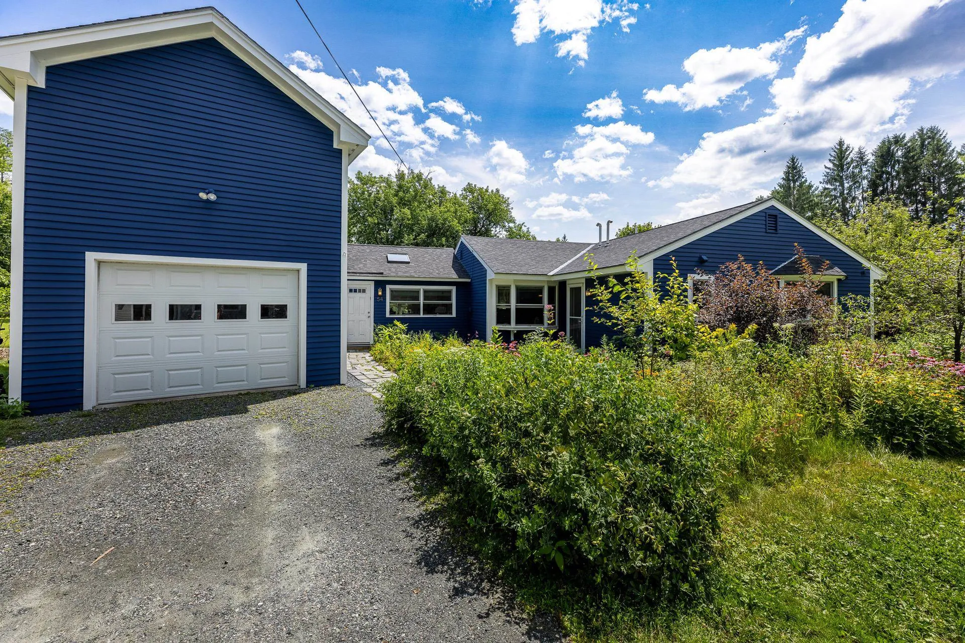 54 Carpenter Street Norwich VT 05055