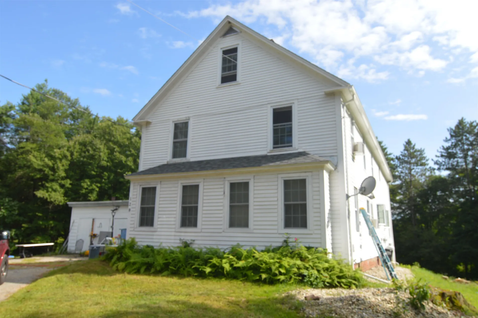 128 Ashuelot Street Winchester NH 03470
