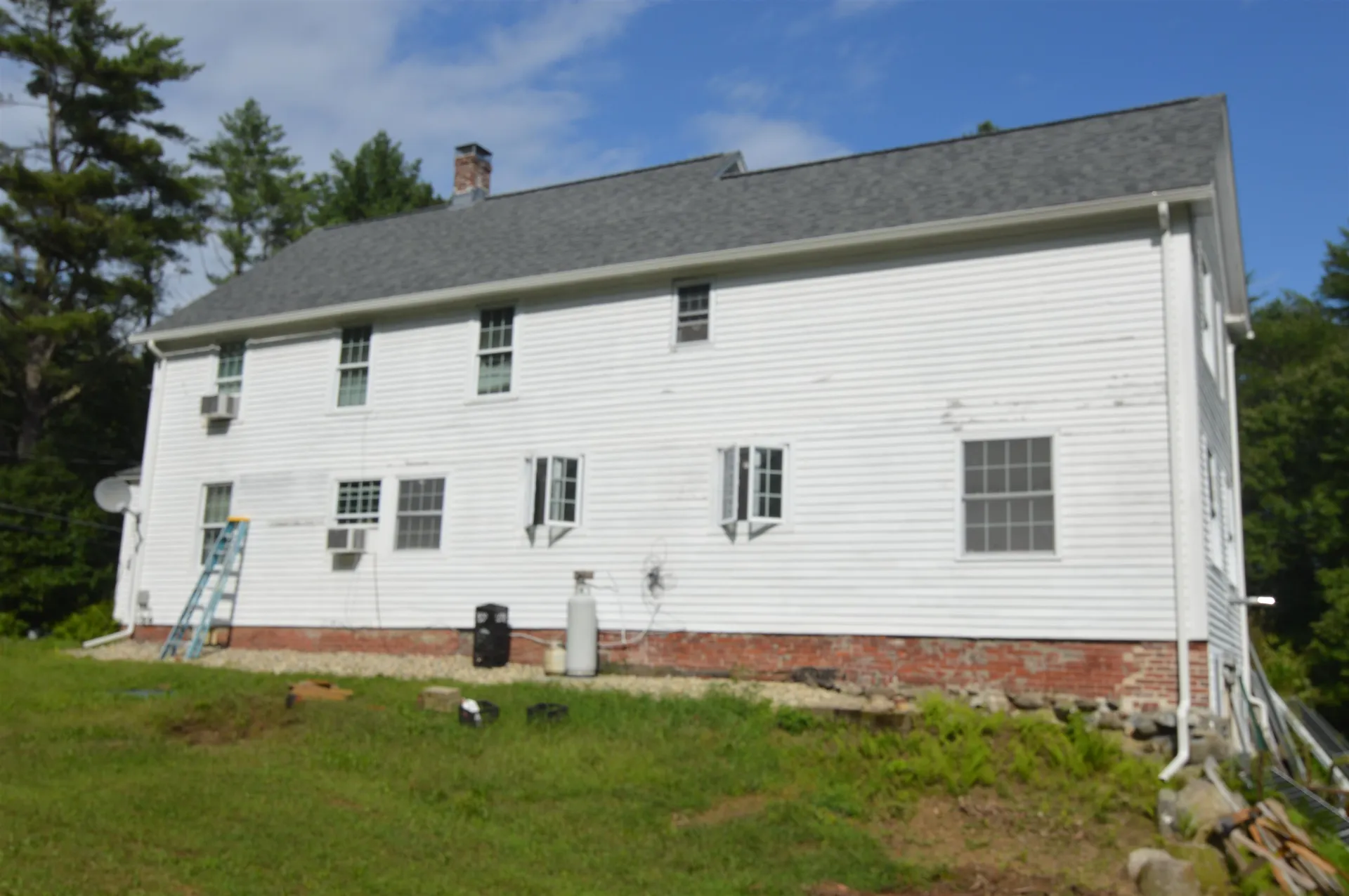128 Ashuelot Street Winchester NH 03470