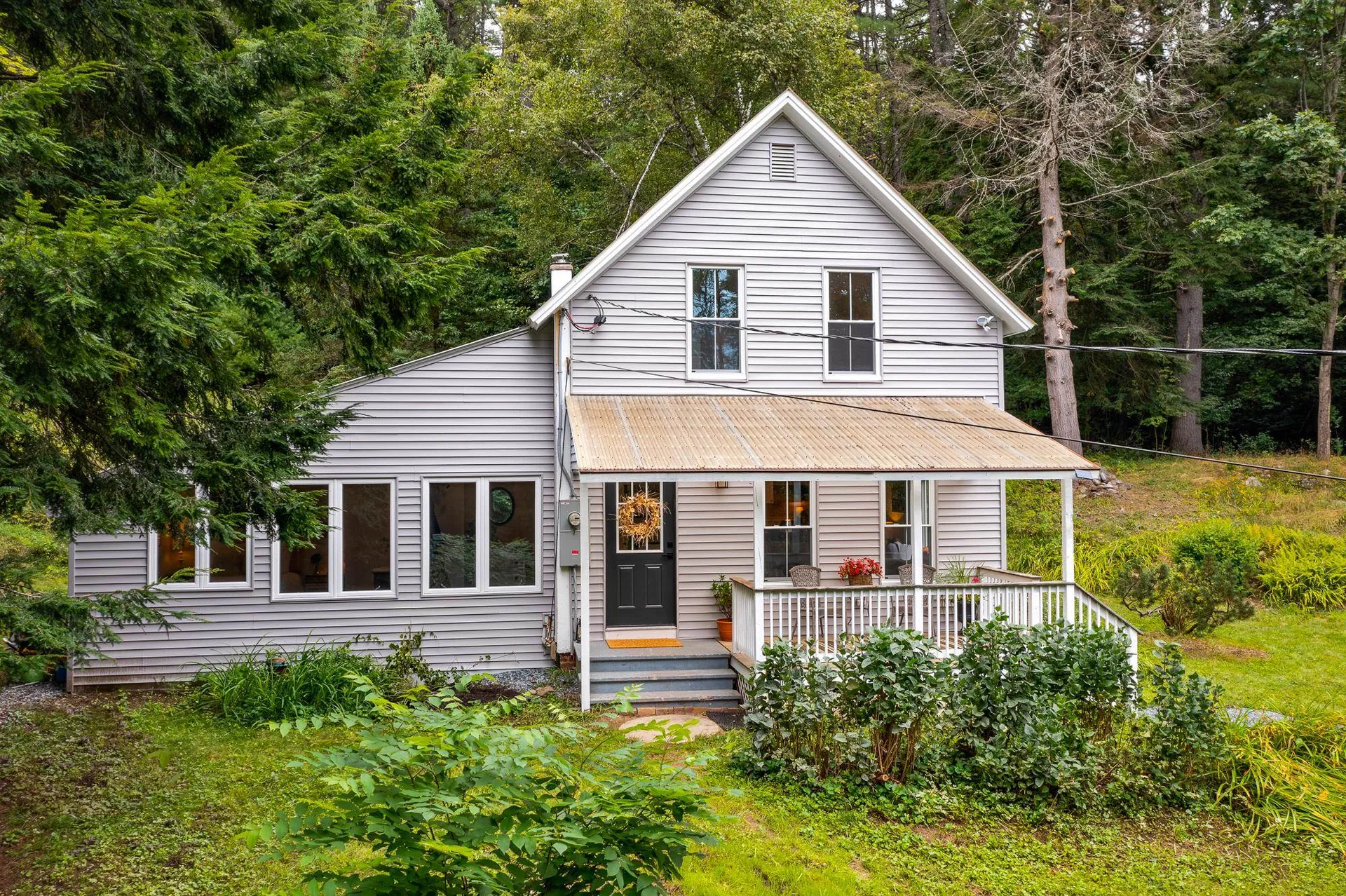 325 Jericho Street Hartford VT 05001