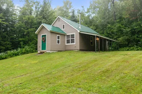 787 Vt Route 242 Westfield VT 05874