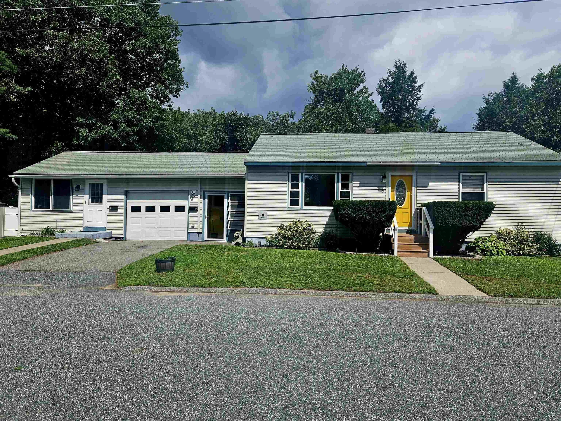 5 Martha Street Claremont NH 03743