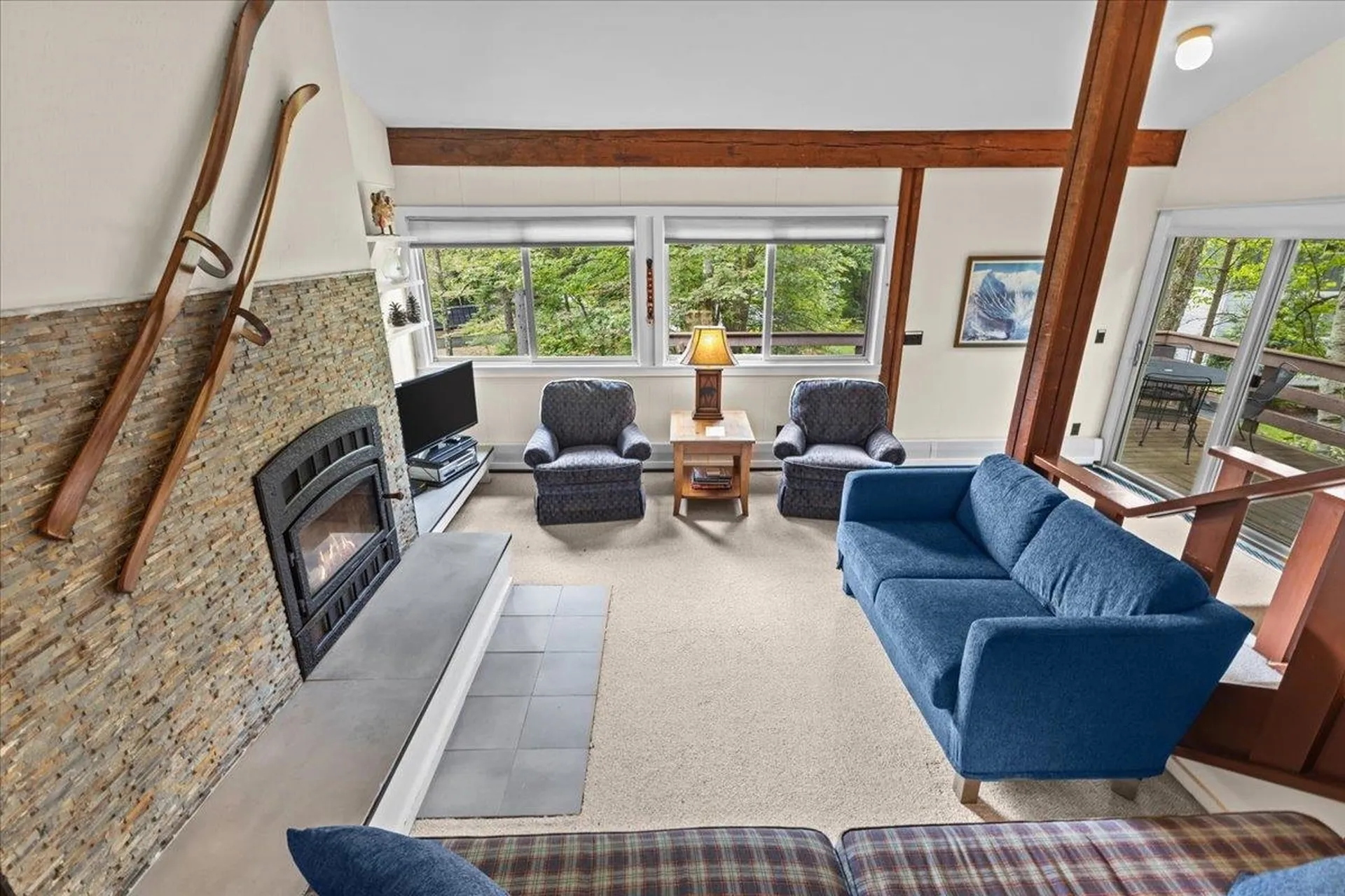 177 Mount Mansfield Drive Stowe VT 05672