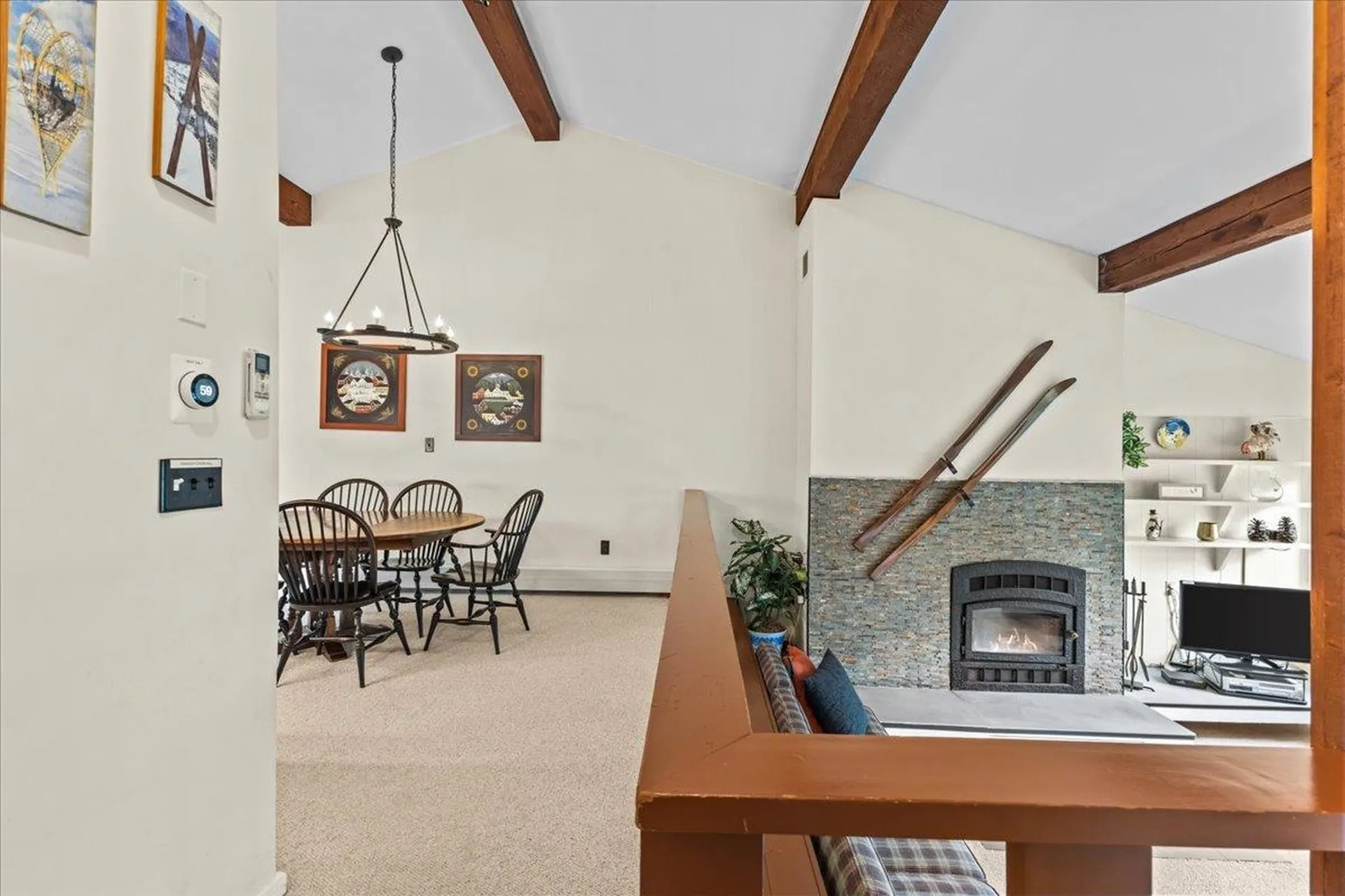 177 Mount Mansfield Drive Stowe VT 05672