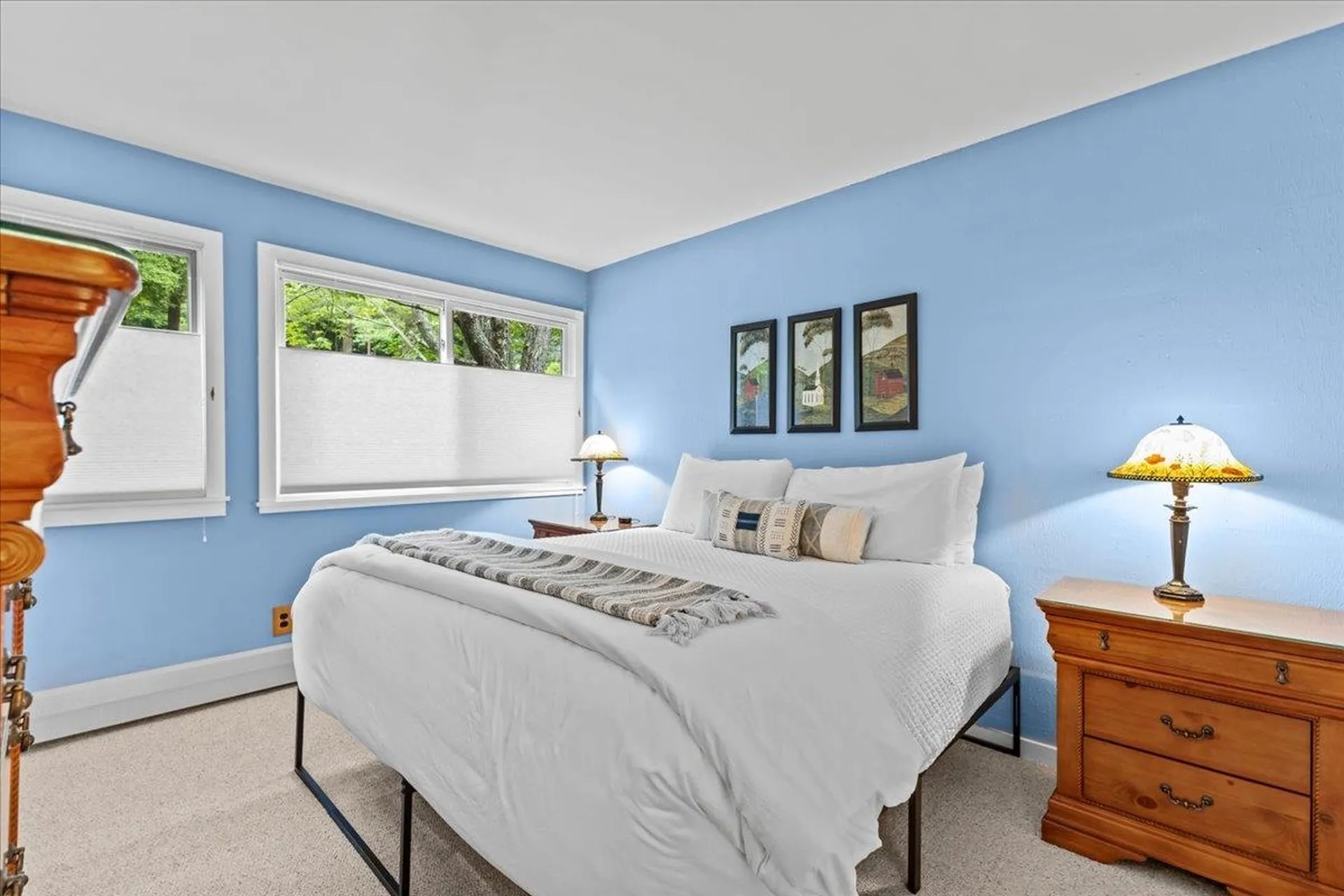 177 Mount Mansfield Drive Stowe VT 05672