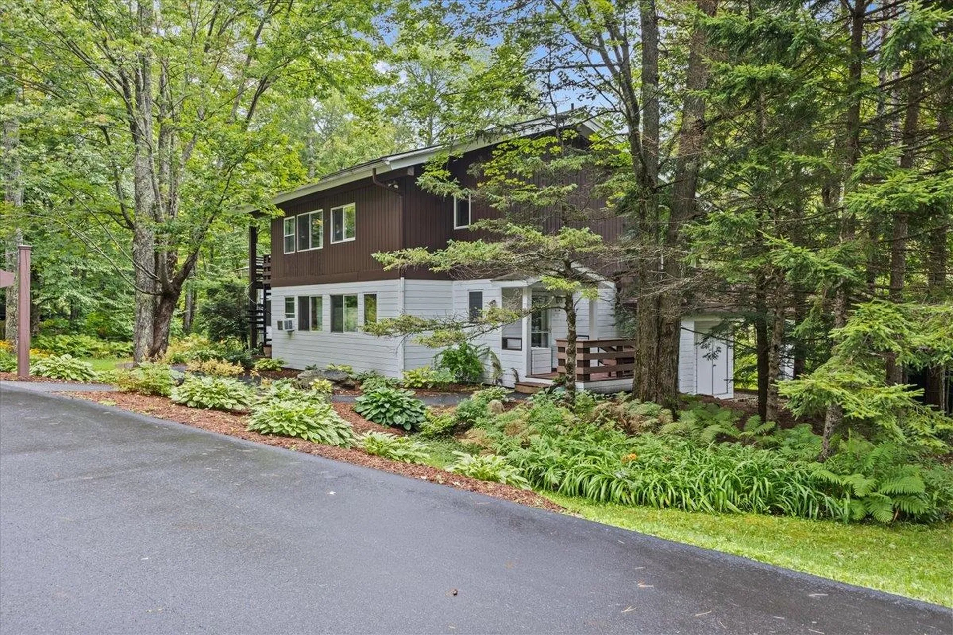 177 Mount Mansfield Drive Stowe VT 05672