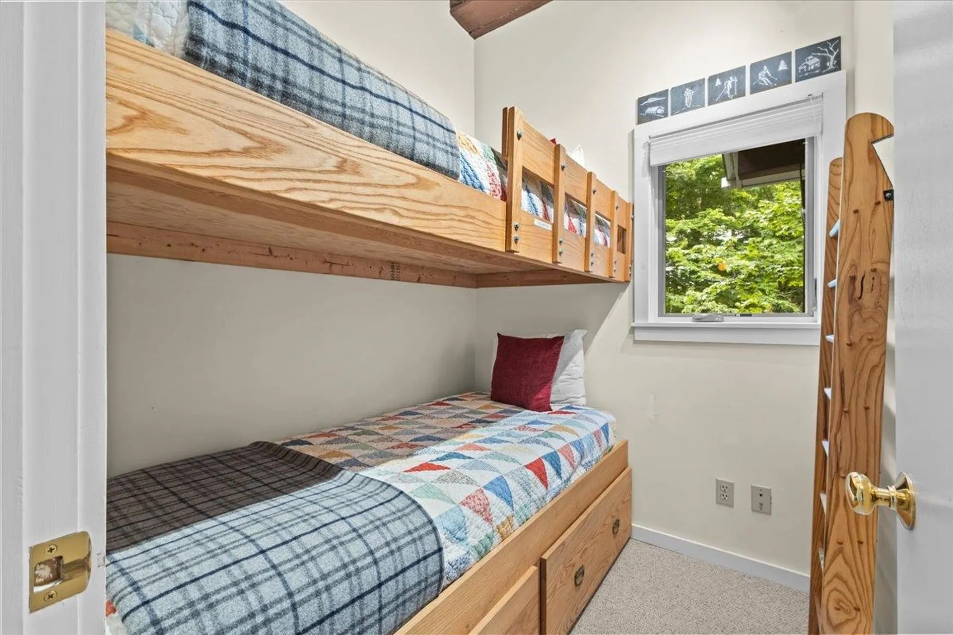 177 Mount Mansfield Drive Stowe VT 05672