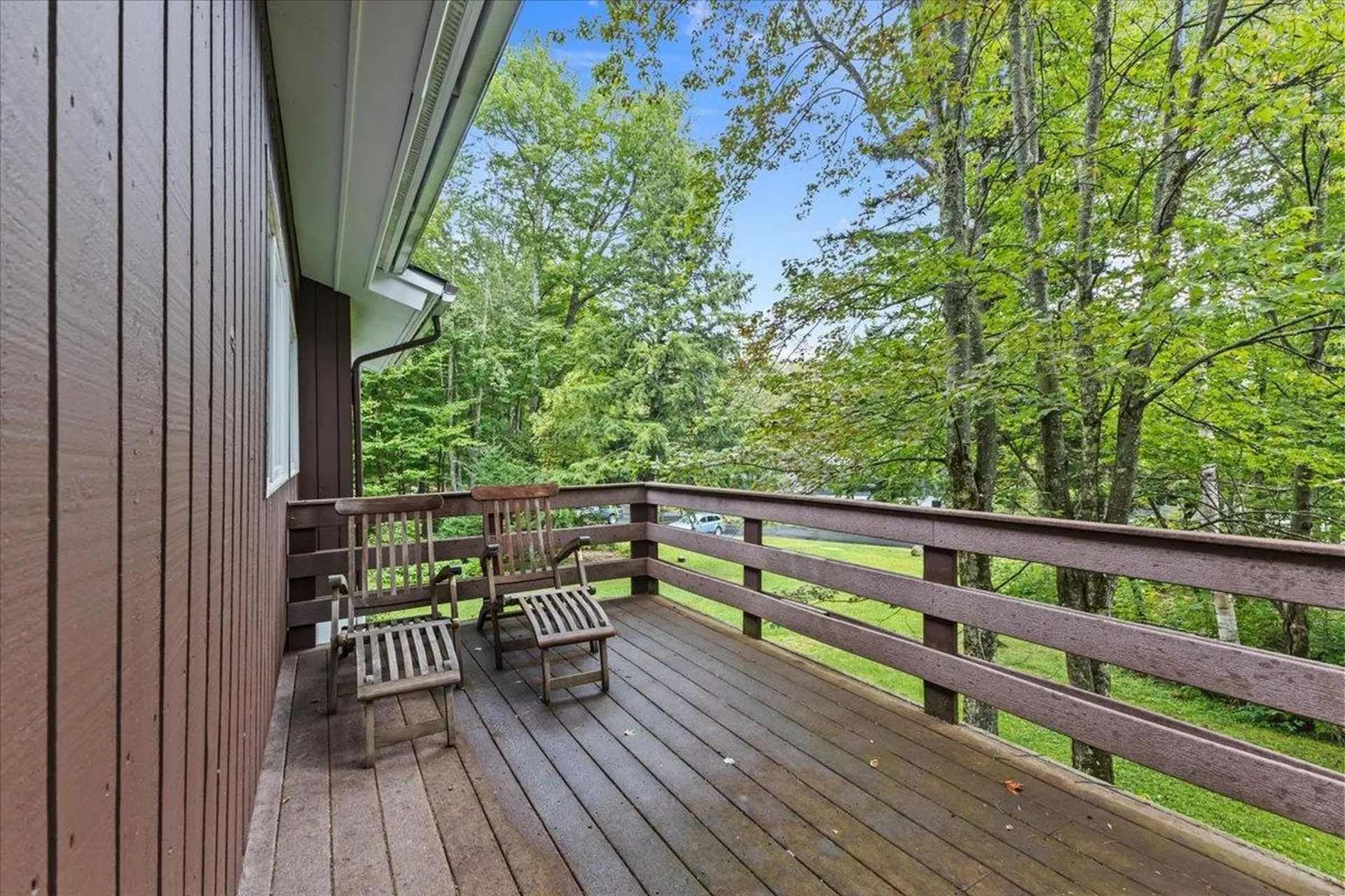 177 Mount Mansfield Drive Stowe VT 05672