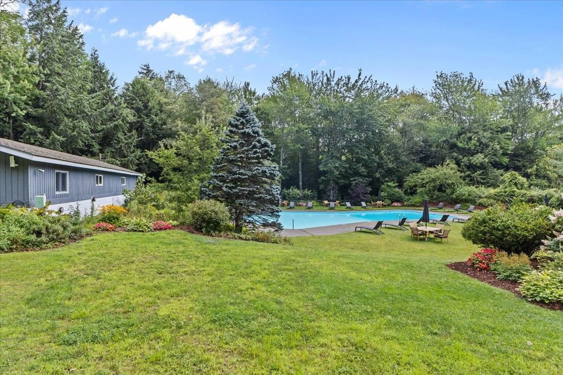 177 Mount Mansfield Drive Stowe VT 05672